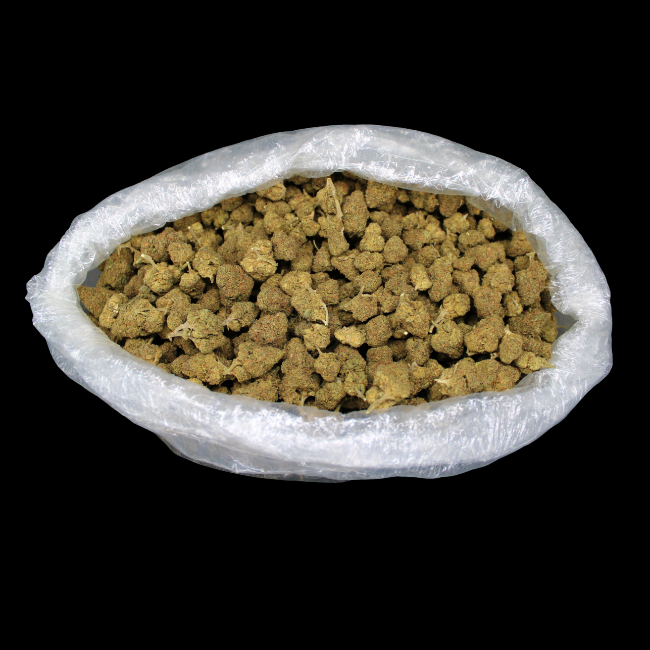 THCA Flower Budget Buds