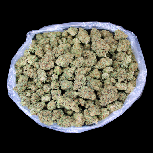 Sour Diesel THCA Flower