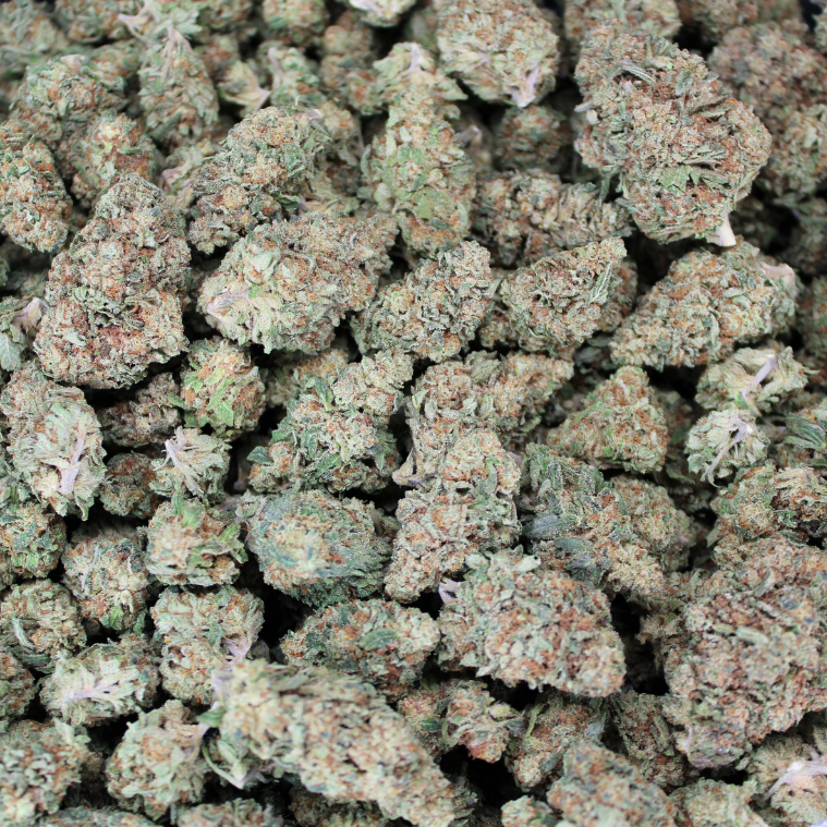 Sour Diesel THCA Flower