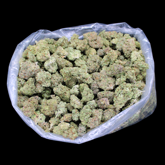 Sour Diesel THCA Flower