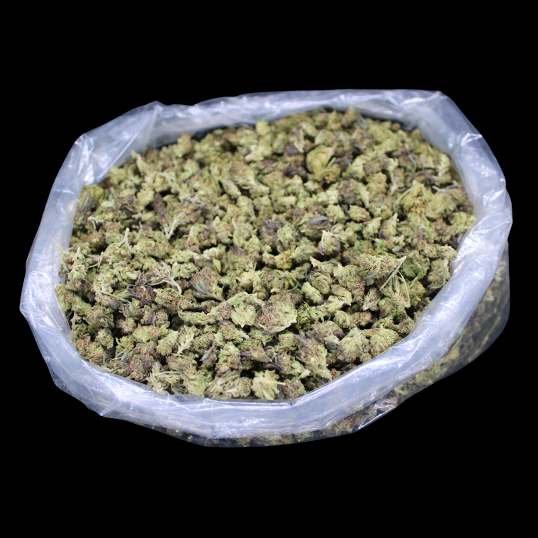 Cheap THCA Smalls Quarter Pound