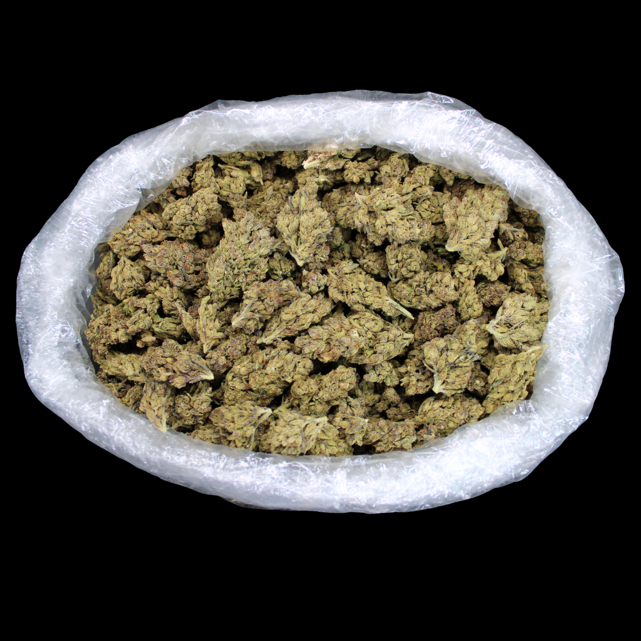 Cheap THCA Flower Pound