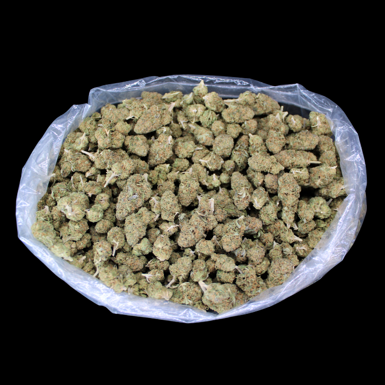 Cheap THCA Smalls Quarter Pound
