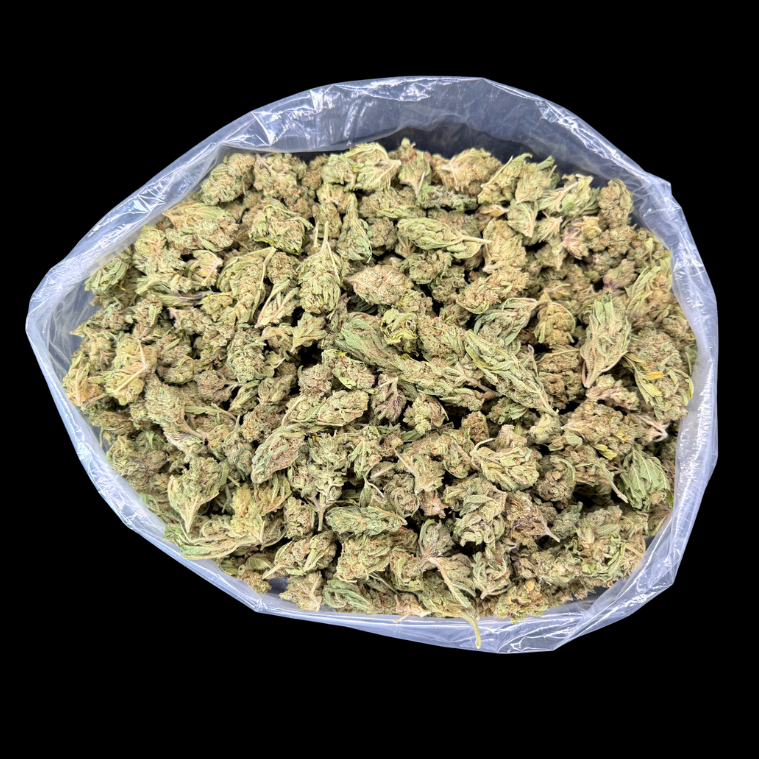 Cheap THCA Smalls Pound