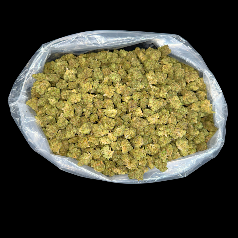 Cheap THCA Smalls Pound