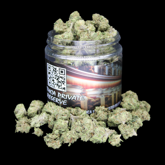 Sour Diesel THCA Flower