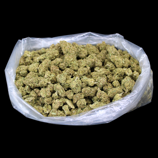 Sour OG THCA Flower