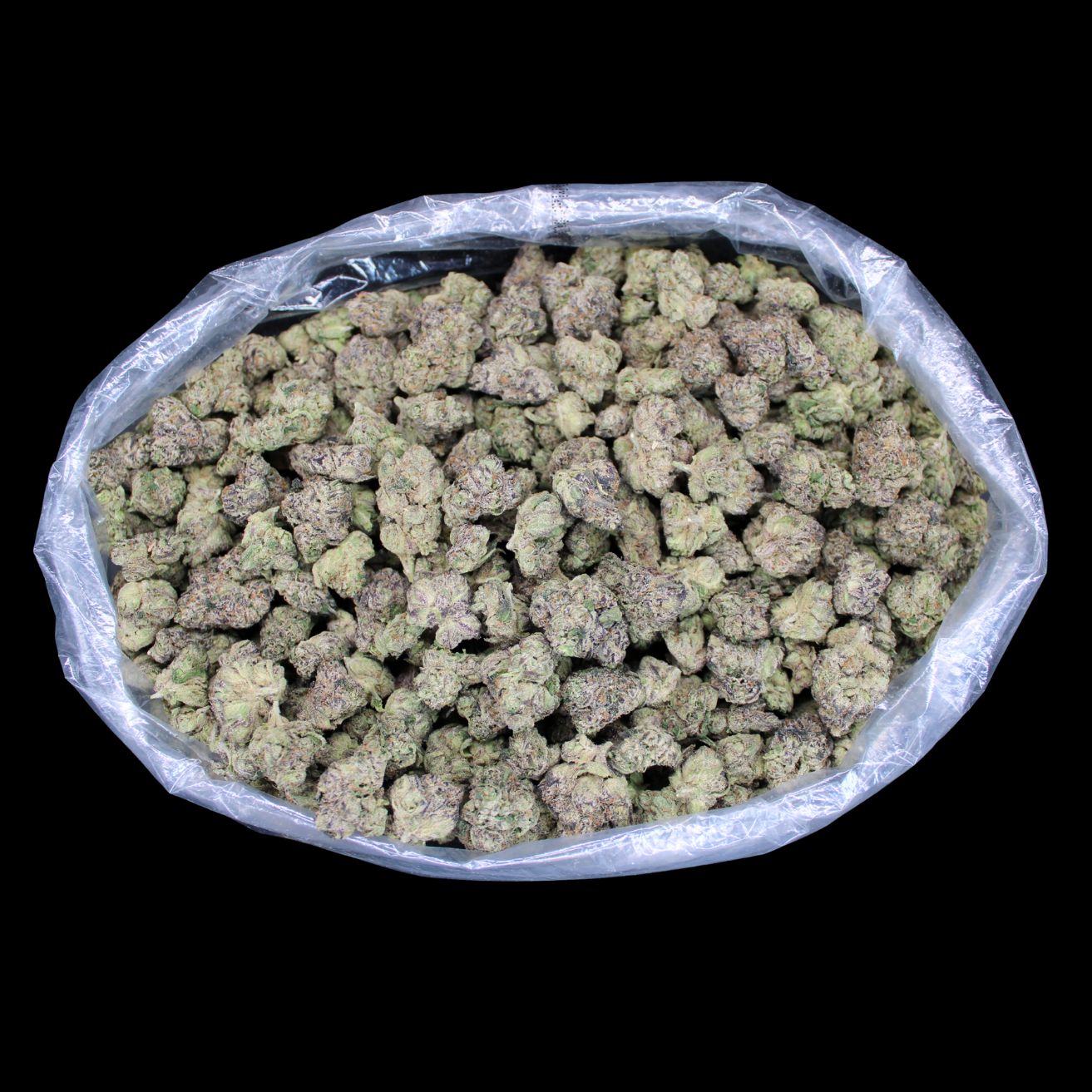 Space Gas Exotic THCA Flower