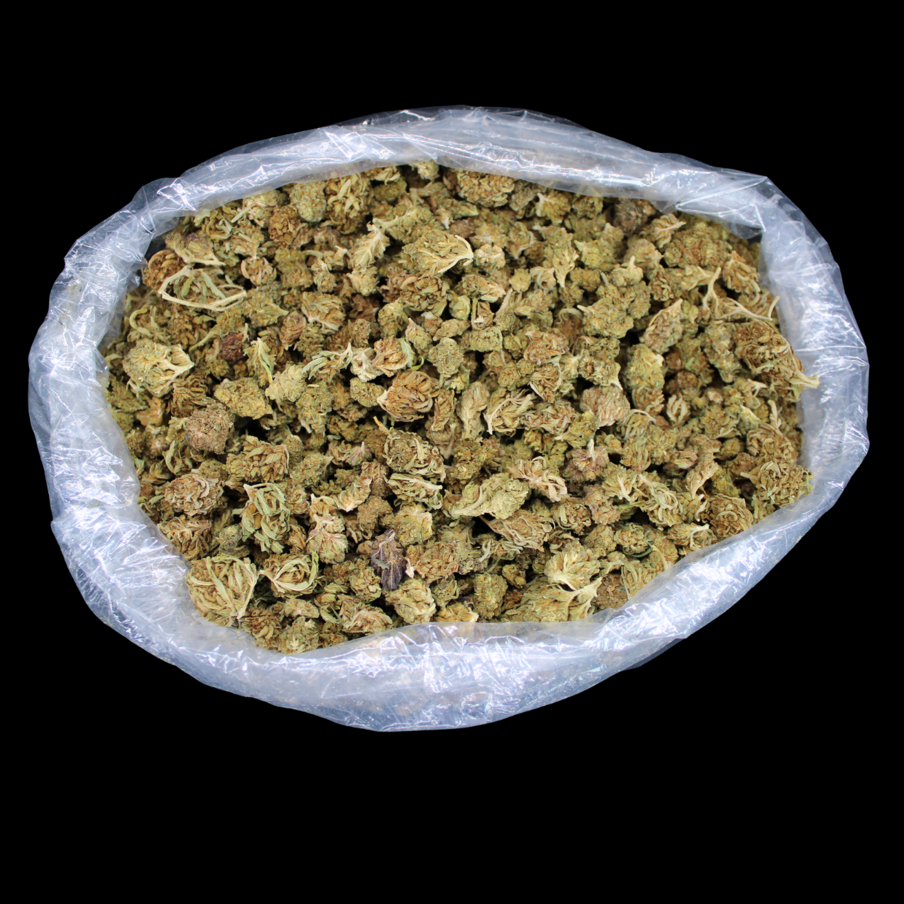 THCA Flower Budget Buds