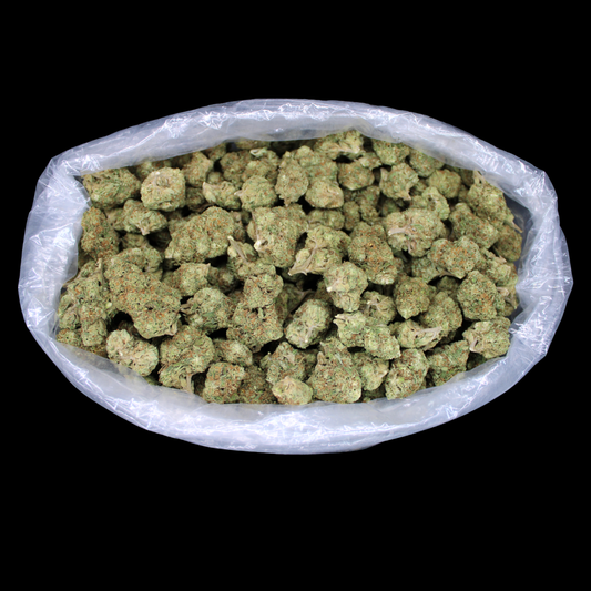 Strawberry Cough THCA Flower