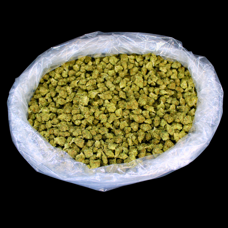 Cheap THCA Smalls Quarter Pound