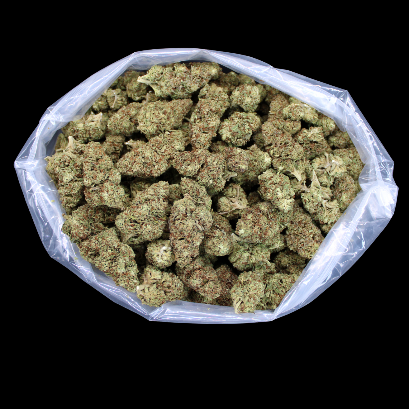 Cheap THCA Flower Pound