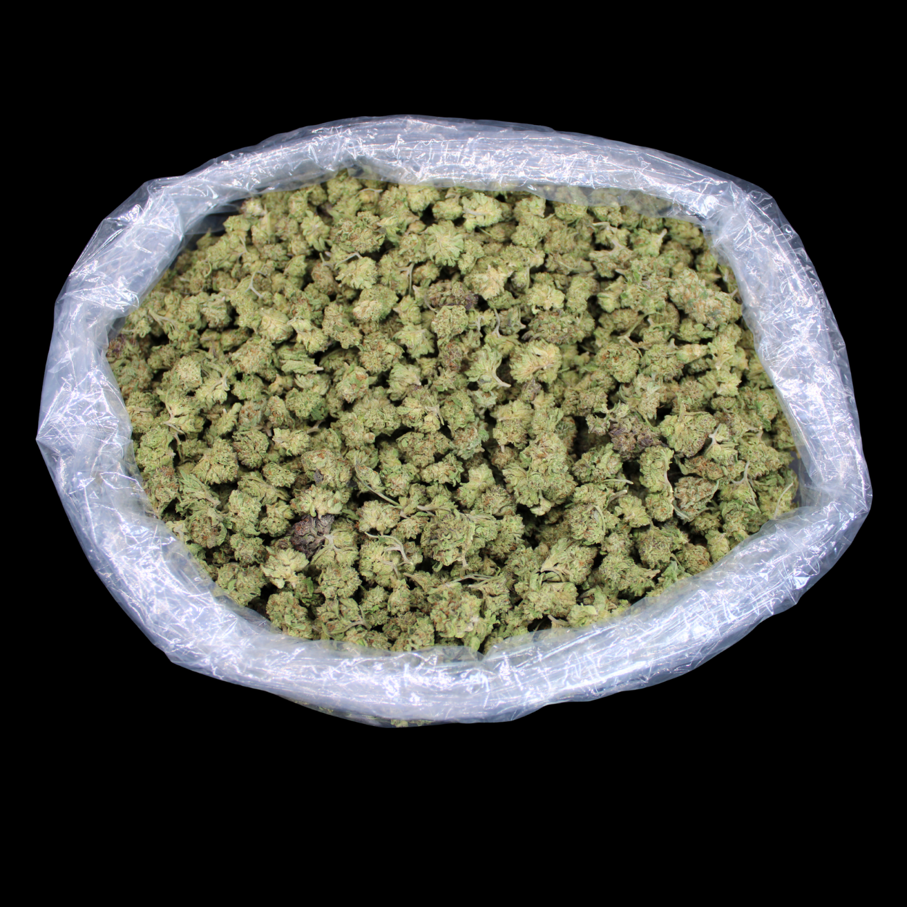 Cheap THCA Smalls Ounce