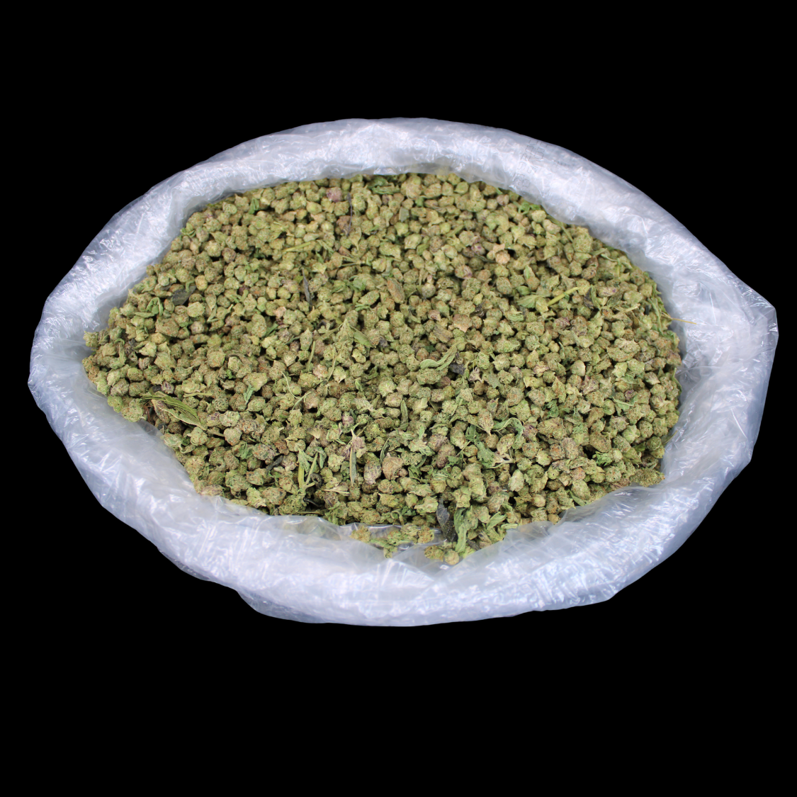 Bulk Indoor THCA Smalls