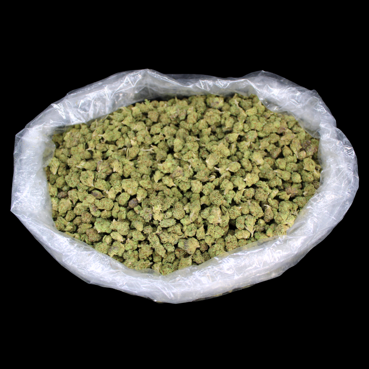 Cheap THCA Smalls Quarter Pound