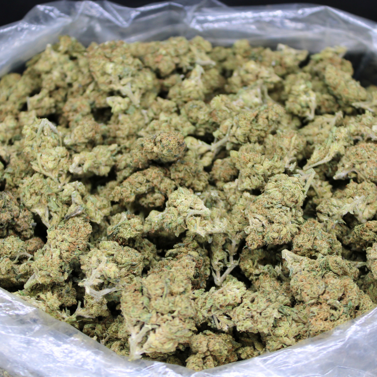 Cheap THCA Flower Half Pound