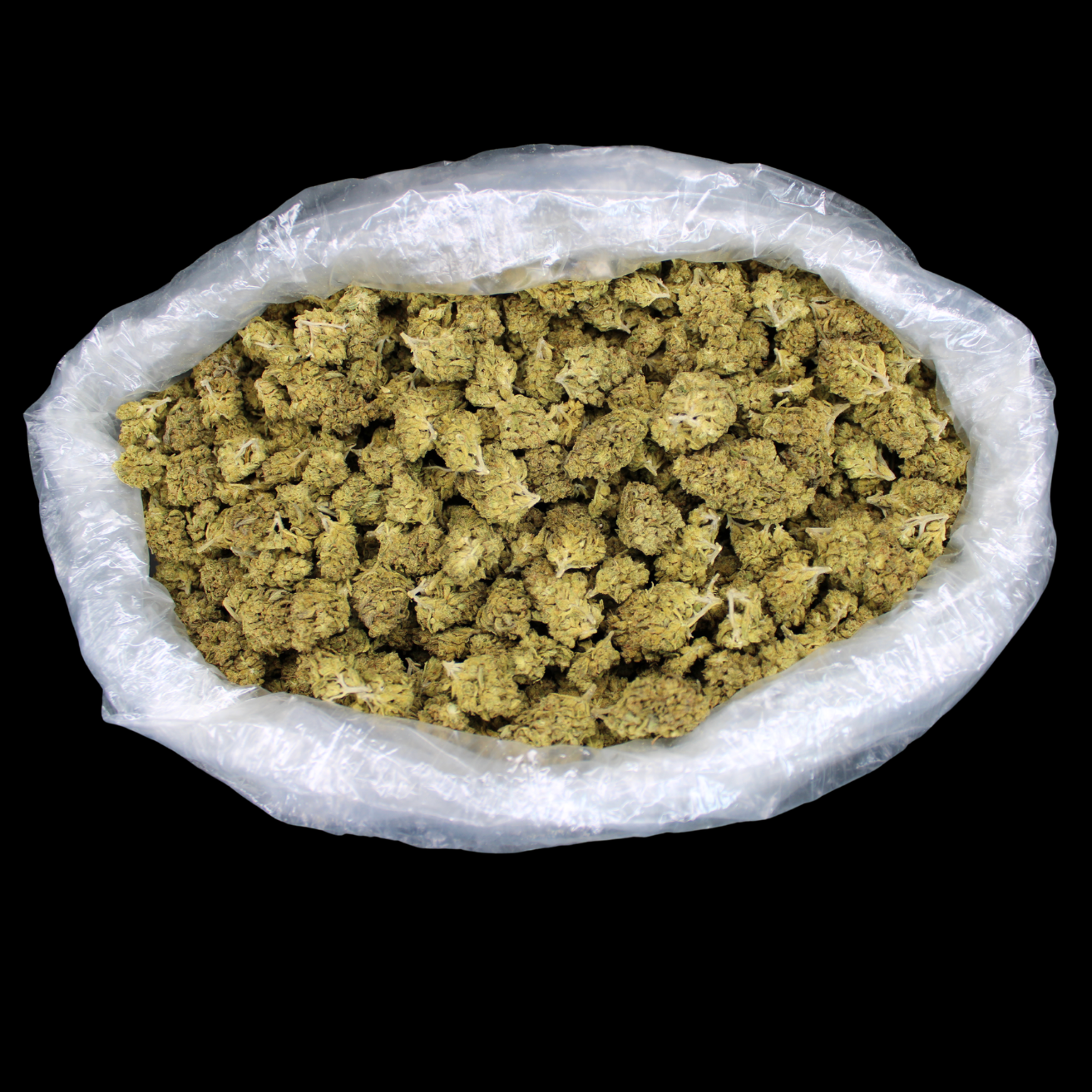 THCA Flower Budget Buds