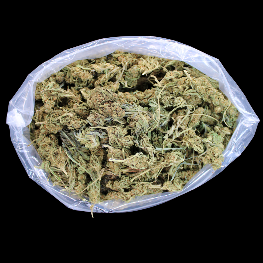 THCA Flower Budget Buds