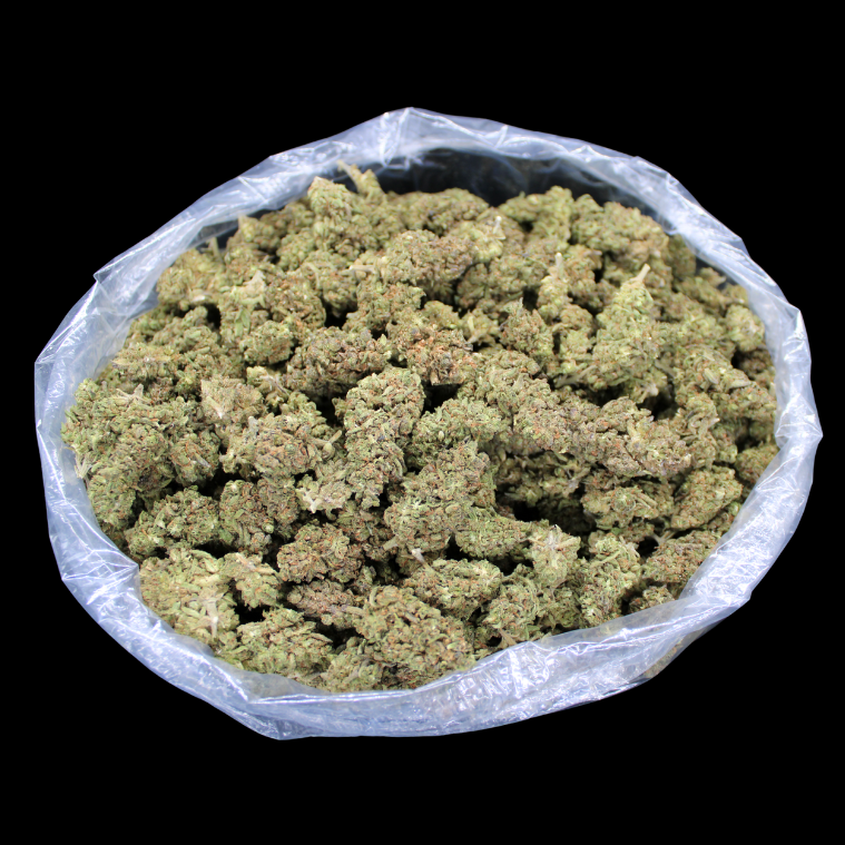 Cheap THCA Flower Pound