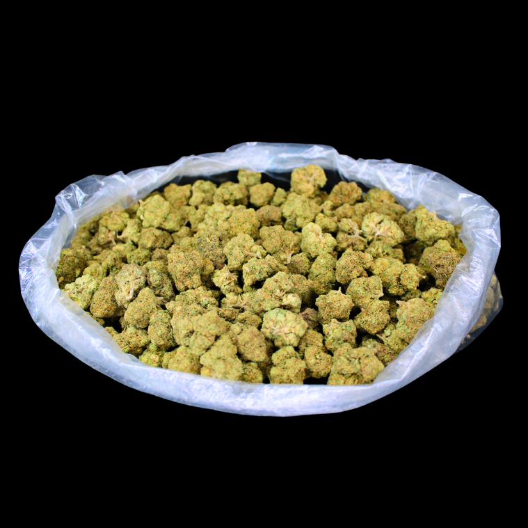 Tangie THCA Flower