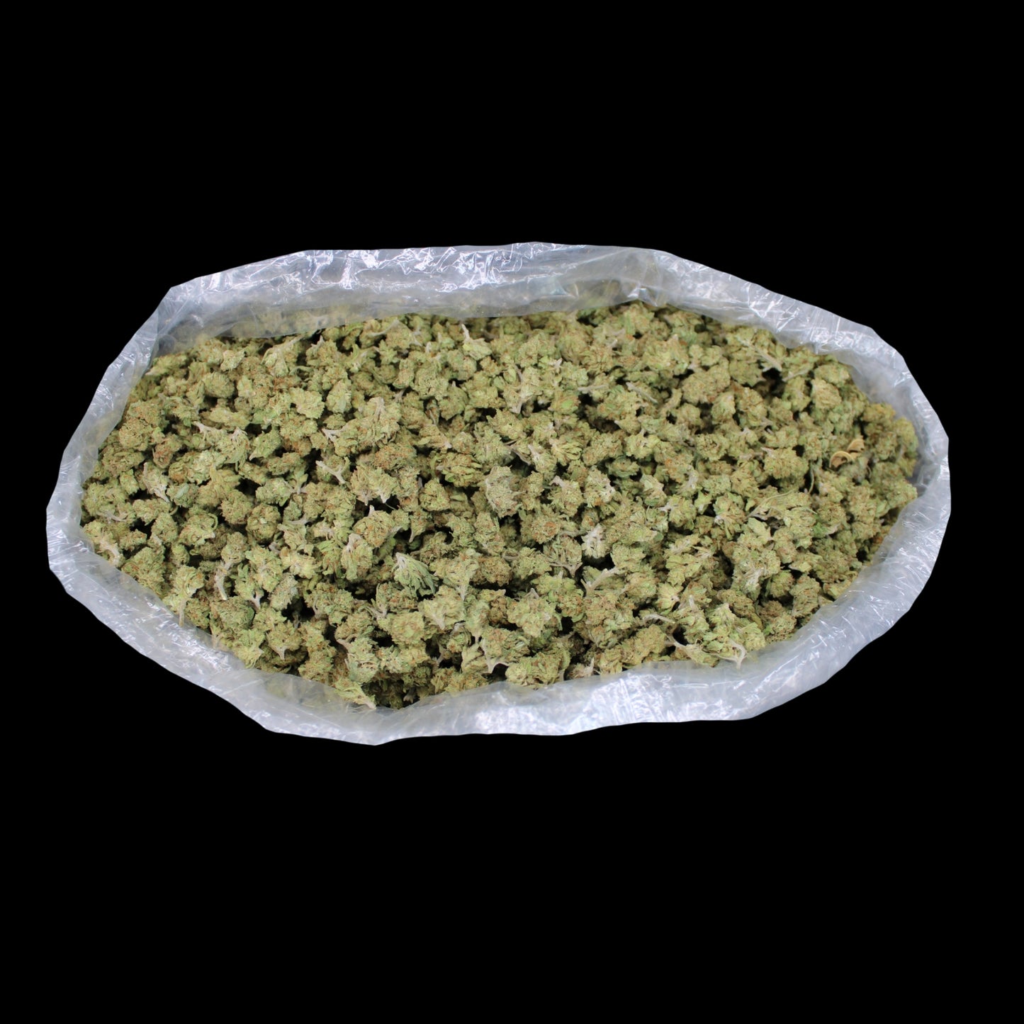 THCA Flower Budget Buds