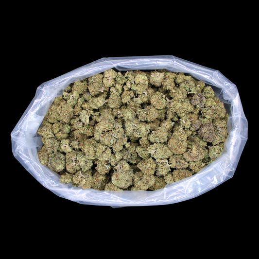 Gas Face THCA Flower Mediums