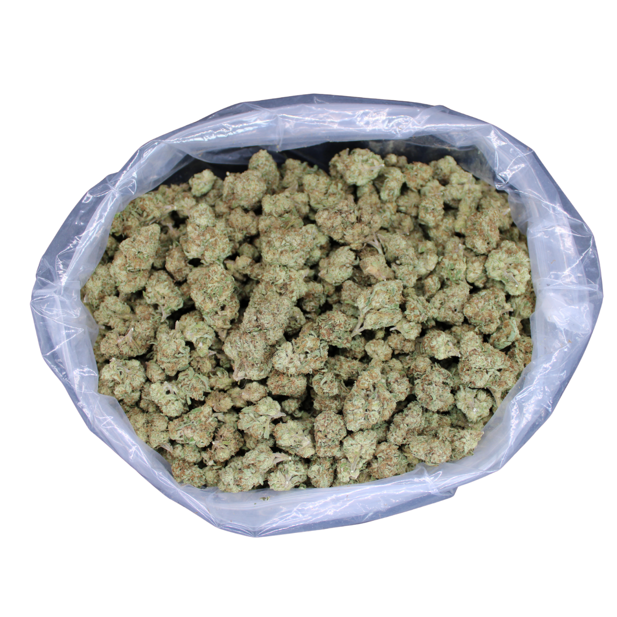 Georgia Pie THCA Flower