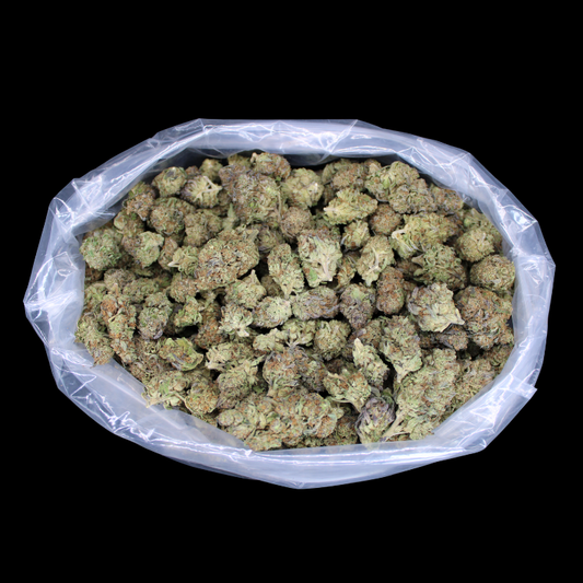 Gotti OG THCA Don Flower