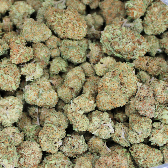 Key Lime Pie THCA Flower