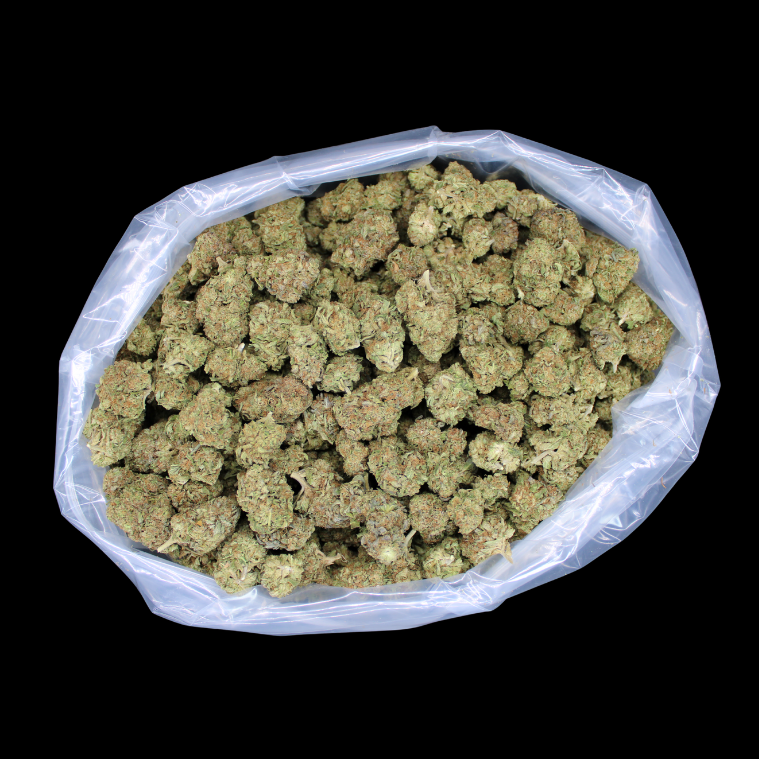 Mochi THCA Flower Mediums