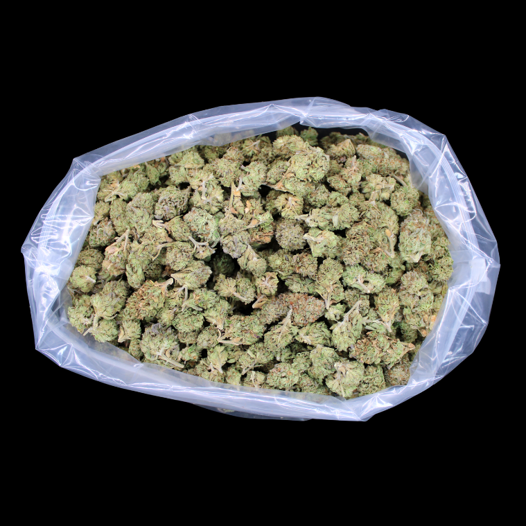 Cheap THCA Flower Pound