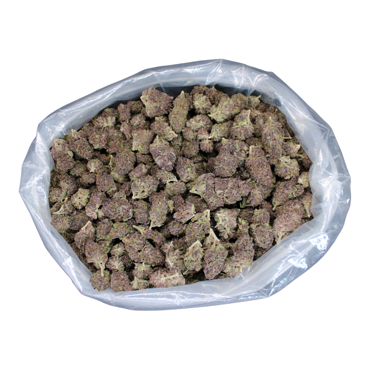 Tropicana Cherry THCA Flower