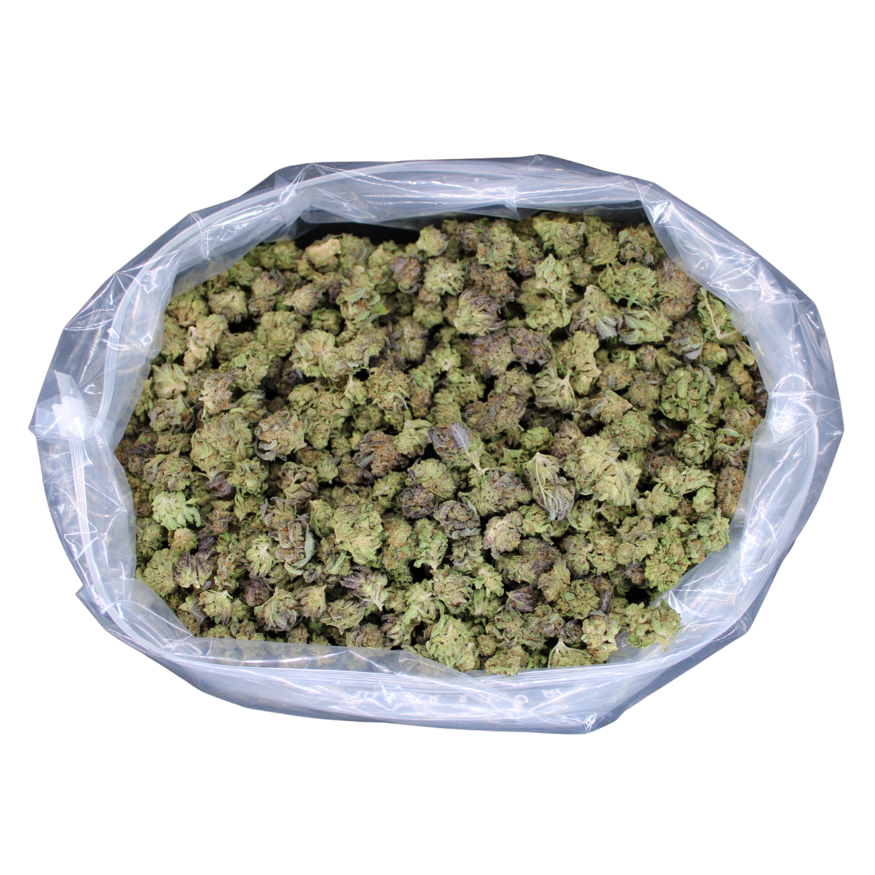 Grand Daddy Purple THCA Smalls