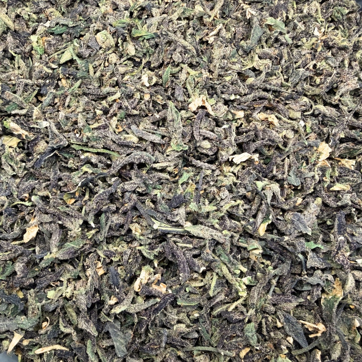 Purple Urkle THCA Trim