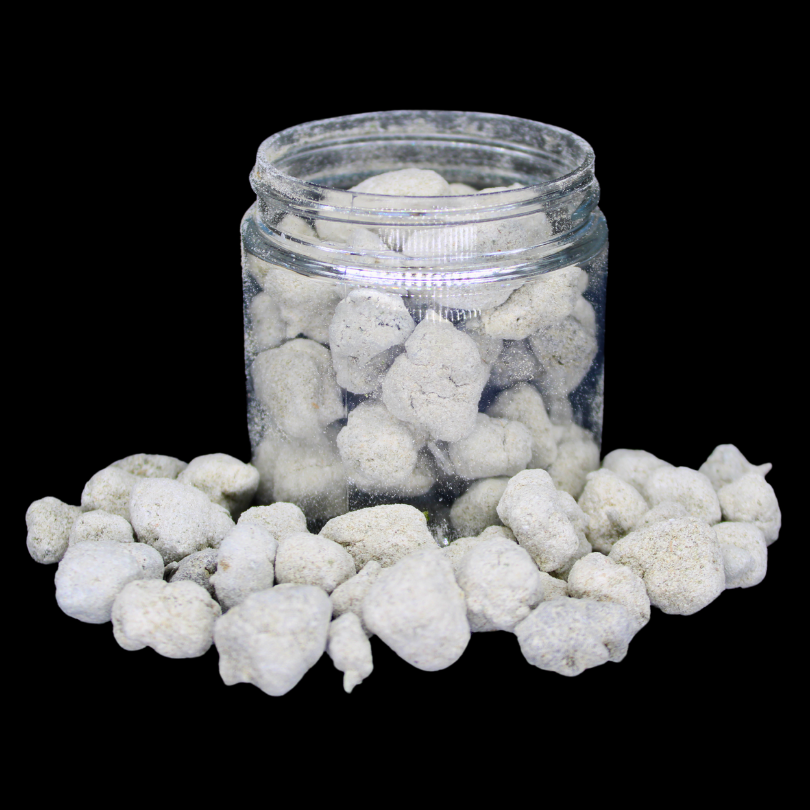 THCA Asteroids