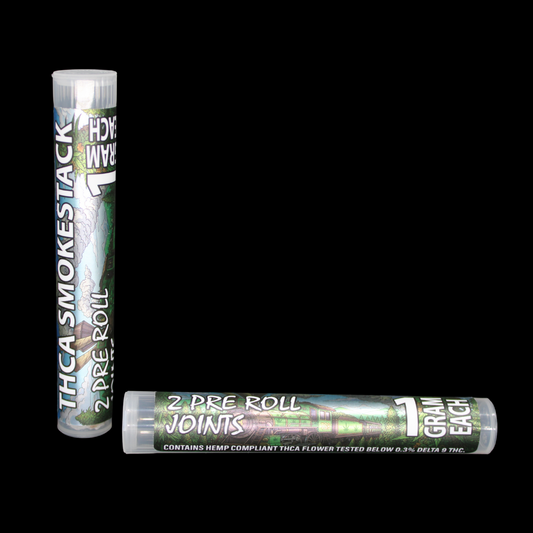 Cheap THCA Pre-Rolls