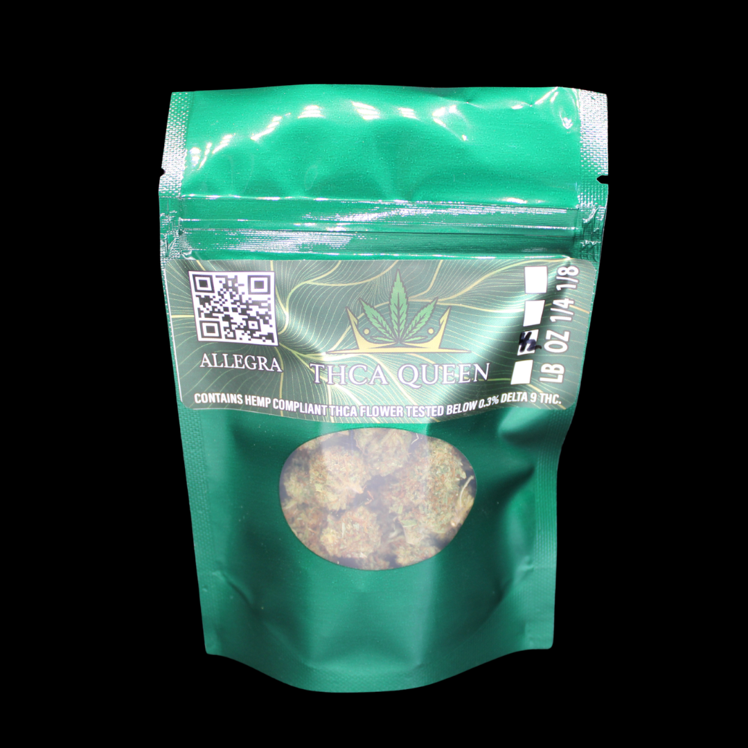 THCA Queen