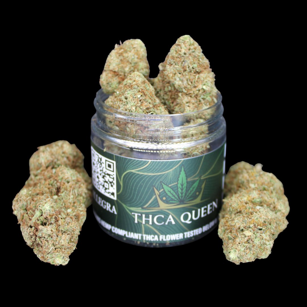 THCA Queen
