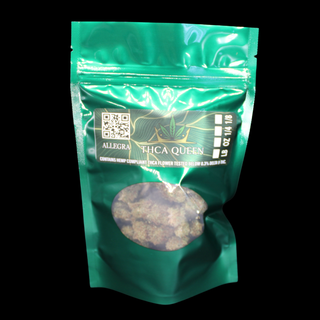 THCA Queen