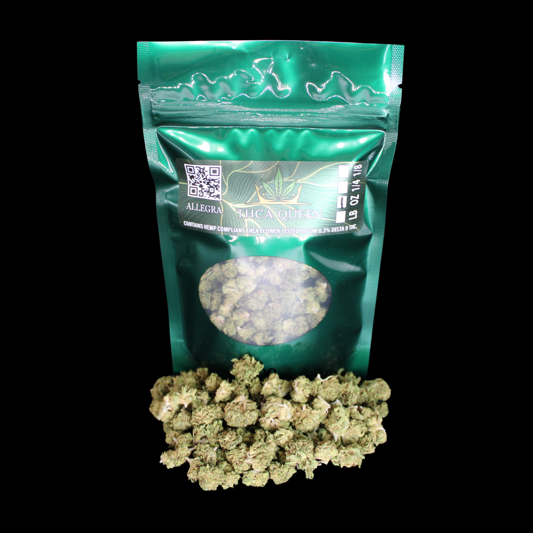THCA Queen