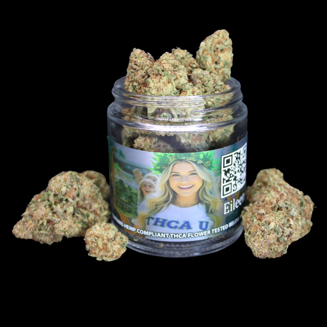 THCA Queen