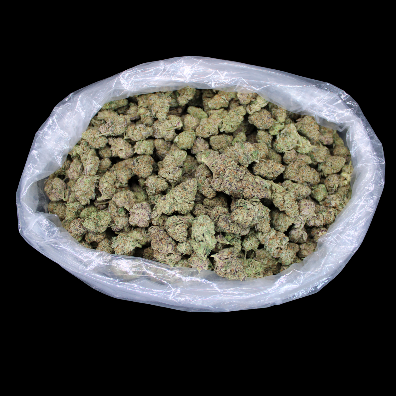 Tiger King THCA Flower