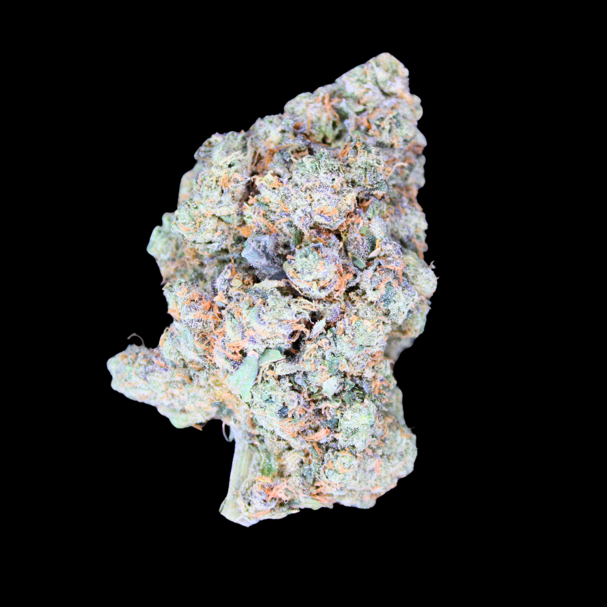 Tiger's Milk THCA Flower