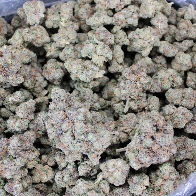 Tiger's Milk THCA Flower
