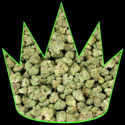 Thin Mints THCA Flower