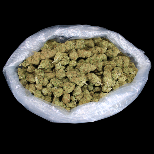 Toad Venom THCA Flower