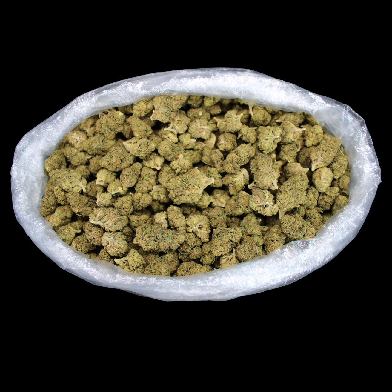 Cheap THCA Flower Pound