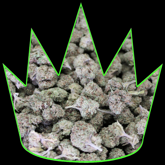 Trap Star THCA Flower