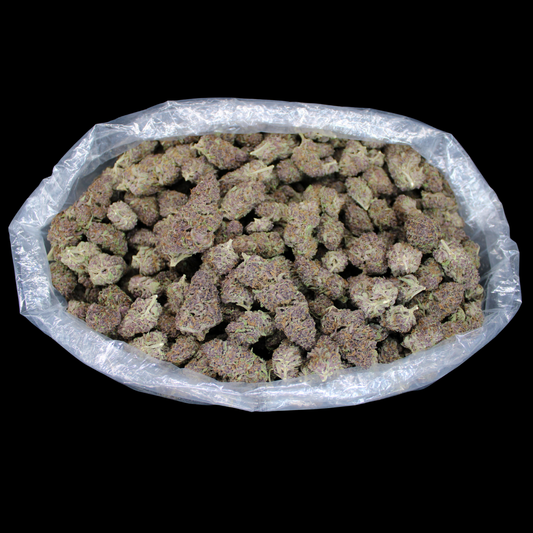 Tropicana Cherry THCA Flower