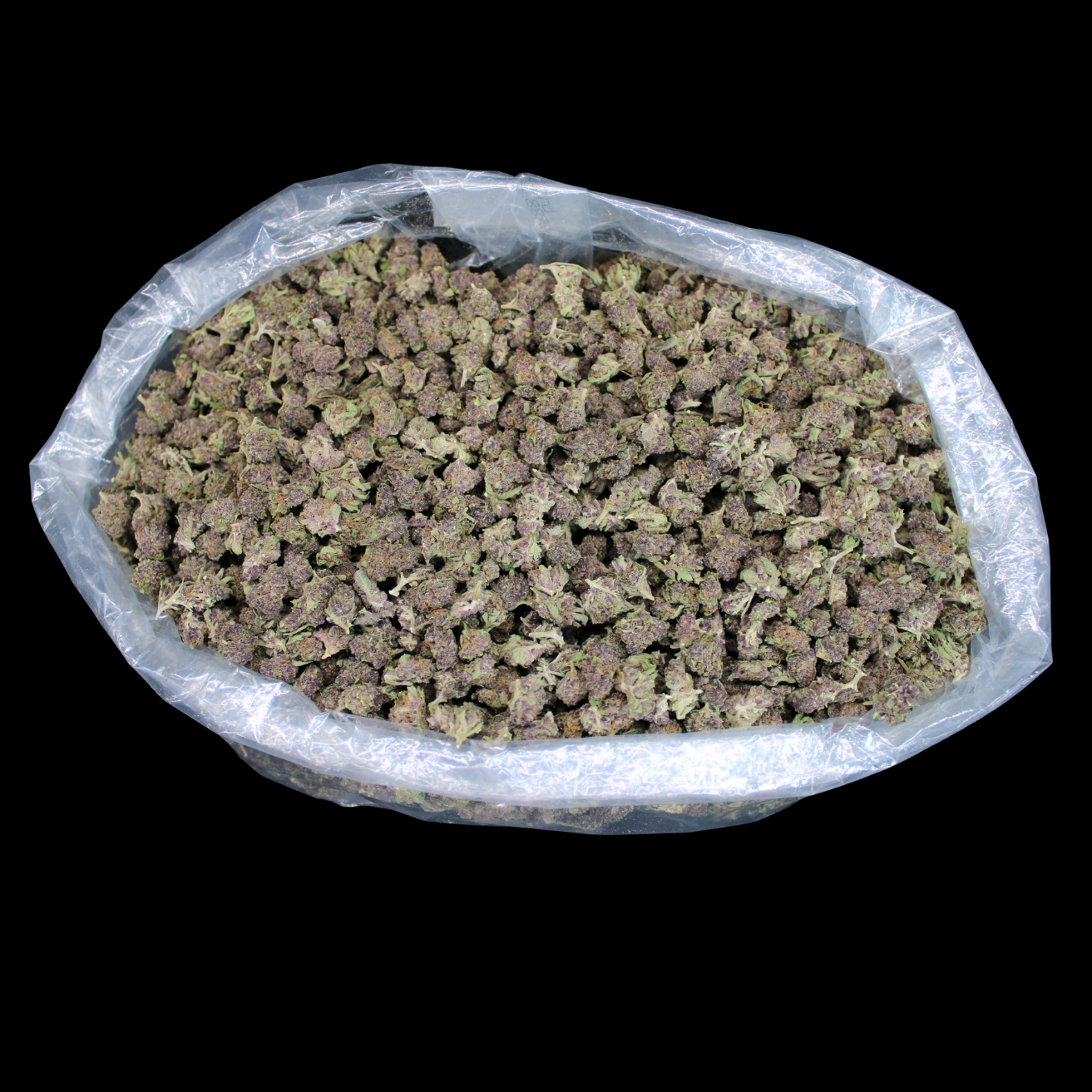 Tropicana Cherry THCA Smalls